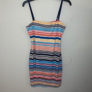 Charlotte Russe Dress 🌈